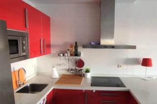 Penthouse with views and chill out zone - Tarifa - 3