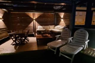 Penthouse with views and chill out zone - Tarifa - 4