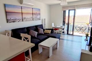Penthouse with views and chill out zone - Tarifa - 5