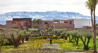 Dar Syada Boutique Hotel Marrakech - Had Abdallah Rhiat - 6