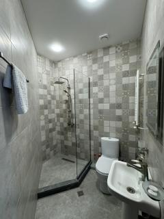 Hotel Boutique Adam - Tbilisi - 6