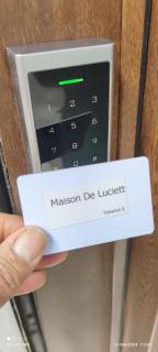La Maison de Lucietta - Lucera - 9