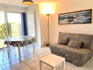 Maison rénovée 3 pièces avec terrasse, jardinet et parking à Quiberon - FR-1-478-28 - Quiberon - 7