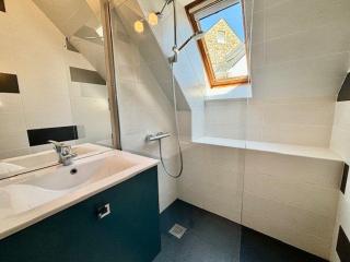 Maison rénovée 3 pièces avec terrasse, jardinet et parking à Quiberon - FR-1-478-28 - 3