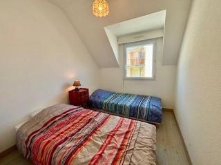 Maison rénovée 3 pièces avec terrasse, jardinet et parking à Quiberon - FR-1-478-28 - 2