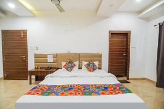 FabHotel Apple Tree - Guwahati - 3
