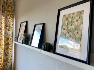 Ferienwohnung Strandhafer - Fehmarn - 1