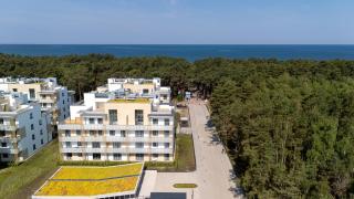 AQUAMARINA DĄBKI Marina Invest - 0