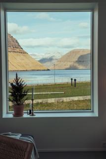 Nyrenoveret, moderne,hyggeligt hus - 5