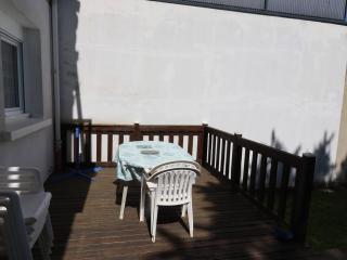 Appartement lumineux à Royan - proche gare et plage, 6 pers., terrasse, animaux admis - FR-1-738-24 - Royan - 9