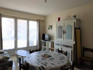 Appartement lumineux à Royan - proche gare et plage, 6 pers., terrasse, animaux admis - FR-1-738-24 - Royan - 2