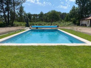 Villa landaise - Gastes - 9