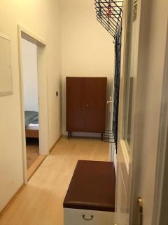 Stylische Mid-Century-Wohnung im Zentrum Plauens - Plauen - 3