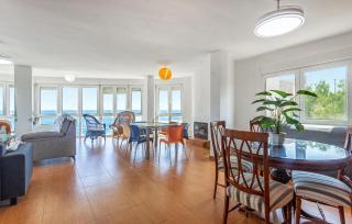 Stunning Home In Cartagena With Wifi - Cartagena - 5