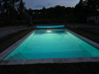 Villa landaise - Gastes - 5