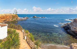 Stunning Home In Cartagena With Wifi - Cartagena - 1