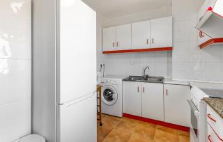 Stunning Home In Cartagena With Wifi - 1