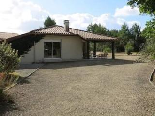 Villa landaise - Gastes - 8