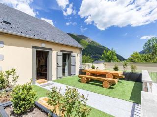 Lodge neuf avec grande terrasse et équipement haut de gamme - FR-1-401-292 - Cauterets - 6