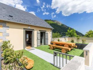 Lodge neuf avec grande terrasse et équipement haut de gamme - FR-1-401-292 - 6