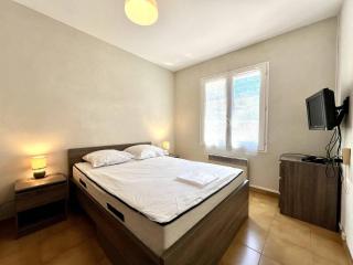 Maison avec piscine 4 pers, proche plage, Saint-Georges d'Oléron - FR-1-246A-312 - 7