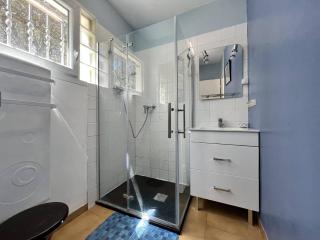 Maison St-Georges-d'Oléron avec piscine privée et véranda, 4 couchages, proche plage - FR-1-246A-312 - Saint-Georges-d'Oléron - 1