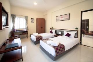 Purple Cloud Urban Bangalore - 9