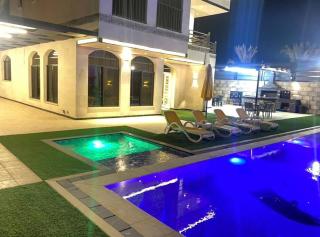 شاليه فنزويلا الفاخر - Venezuela Luxury chalet - Al Rama - 4