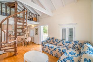 Villa Nicolas - Karousádes - 7