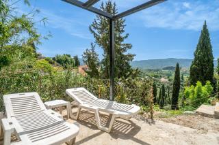 Villa Nicolas - Karousádes - 9