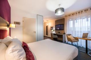 Nemea Appart Hotel Stadium Bordeaux aéroport - Mérignac - 7