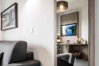 Nemea Appart Hotel Stadium Bordeaux aéroport - Mérignac - 3