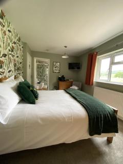 Marshpools Bed & Breakfast - Licensed near Weobley village - Weobley - 1