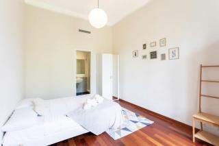 #27 Urban Suite AC 2 Bedrooms 10mins Walk Sea&Old Town - Nice - 9