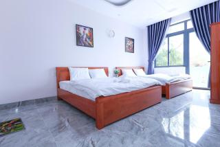 Hoàng My Villa, Bãi Sau - 5