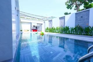 Hoàng My Villa, Bãi Sau - 2