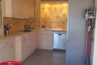 Deauville, Appartement 115 m2 - 3 chambres, en Rez de jardin - 1