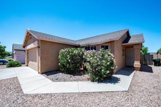 Charming Arizona Home - Near Shops, New Renovation - Casa Grande - 9