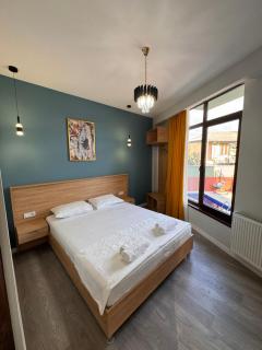 Hotel Boutique Adam - Tbilisi - 9