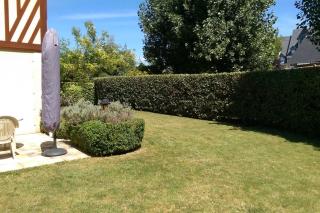 Deauville, Appartement 115 m2 - 3 chambres, en Rez de jardin - 7