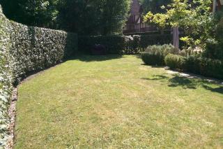 Deauville, Appartement 115 m2 - 3 chambres, en Rez de jardin - 8