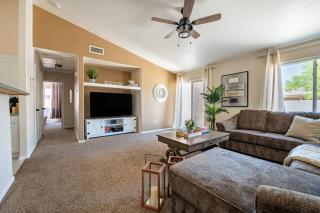 Charming Arizona Home - Near Shops, New Renovation - Casa Grande - 8