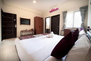 Purple Cloud Urban Bangalore - 3