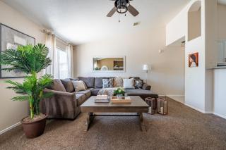 Charming Arizona Home - Near Shops, New Renovation - Casa Grande - 2