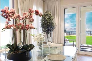 LUX Villa with Burj Khalifa View - 9