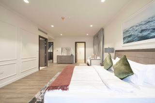 LUX Villa with Burj Khalifa View - 1