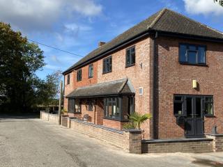 Marshpools Bed & Breakfast - Licensed near Weobley village - Weobley - 2
