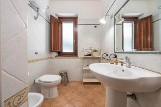 Residenza Parco degli Ulivi - Villamassargia - 4