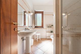 Residenza Parco degli Ulivi - Villamassargia - 3