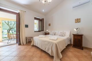 Residenza Parco degli Ulivi - Villamassargia - 9